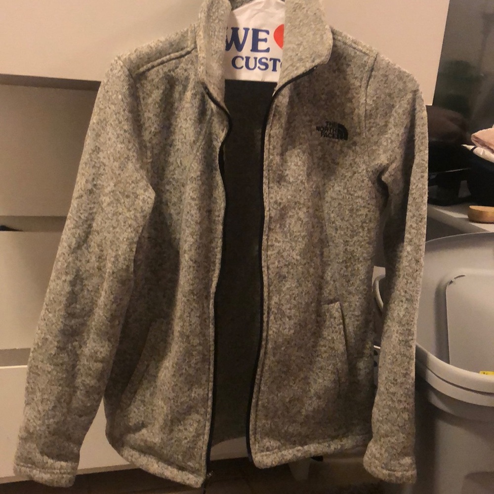 The North Face Women’s jacket
